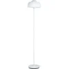 ATHM DESIGN Lampadaires Lampadaire Abat Jour Et Pied Métal Blanc -Luminaires Soldes 202 lampadaire abat jour et pied metal blanc 13
