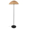 Maisons Du Monde Lampadaires Lampadaire Avec Abat-jour En Jute Beige H160 -Luminaires Soldes 202 lampadaire avec abat jour en jute beige h160 1000 9 36 227996 1