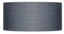 Good & Mojo Lampadaires Lampadaire Bambou Et Lin Naturel Gris H176cm -Luminaires Soldes 202 lampadaire bambou et lin naturel gris h176cm 5