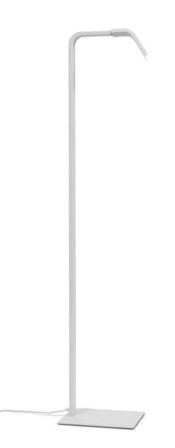 It's About Romi Lampadaires Lampadaire Blanc H142cm