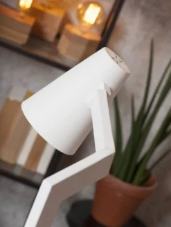 It's About Romi Lampadaires Lampadaire Design Blanc -Luminaires Soldes 202 lampadaire design blanc 2