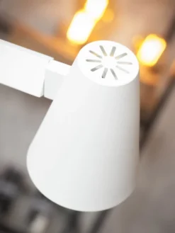 It's About Romi Lampadaires Lampadaire Design Blanc -Luminaires Soldes 202 lampadaire design blanc 3