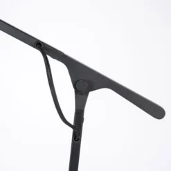 Zuiver Lampadaires Lampadaire Design En Métal Noir -Luminaires Soldes 202 lampadaire design en metal noir 3