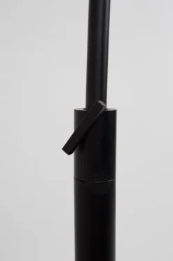 Zuiver Lampadaires Lampadaire Design Noir -Luminaires Soldes 202 lampadaire design noir 10