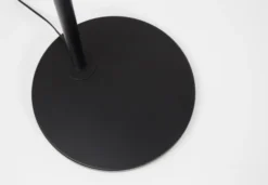 Zuiver Lampadaires Lampadaire Design Noir -Luminaires Soldes 202 lampadaire design noir 8