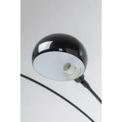 Kare Design Lampadaires Lampadaire En Acier Noir Mat 5 Abat-jours H201 -Luminaires Soldes 202 lampadaire en acier noir mat 5 abat jours h201 2