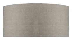 Good & Mojo Lampadaires Lampadaire En Bambou Et Lin Gris H160cm -Luminaires Soldes 202 lampadaire en bambou et lin gris h160cm 3