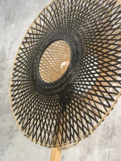 Good & Mojo Lampadaires Lampadaire En Bambou Naturel H170cm 13 Good & Mojo Lampadaires Lampadaire En Bambou Naturel H170cm -Luminaires Soldes 202 lampadaire en bambou naturel h170cm 5