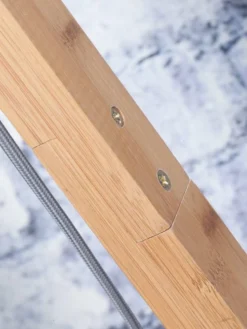 Good & Mojo Lampadaires Lampadaire En Bambou Noir H176cm 13 Good & Mojo Lampadaires Lampadaire En Bambou Noir H176cm -Luminaires Soldes 202 lampadaire en bambou noir h176cm 5