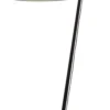 Good & Mojo Lampadaires Lampadaire En Bambou Noir/lin H176cm -Luminaires Soldes 202 lampadaire en bambou noir lin h176cm 12
