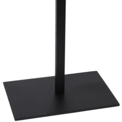 Lucide Lampadaires Lampadaire En Bois -Luminaires Soldes 202 lampadaire en bois 10