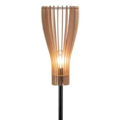 Britop Lighting Lampadaires Lampadaire En Bois 10 Britop Lighting Lampadaires Lampadaire En Bois -Luminaires Soldes 202 lampadaire en bois 2