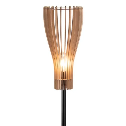 Britop Lighting Lampadaires Lampadaire En Bois 5 Britop Lighting Lampadaires Lampadaire En Bois – Image 3
