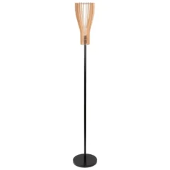 Britop Lighting Lampadaires Lampadaire En Bois 11 Britop Lighting Lampadaires Lampadaire En Bois -Luminaires Soldes 202 lampadaire en bois 3