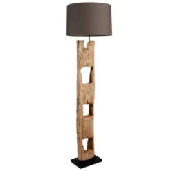 Maisons Du Monde Lampadaires Lampadaire En Bois H 170 Cm 11 Maisons Du Monde Lampadaires Lampadaire En Bois H 170 Cm -Luminaires Soldes 202 lampadaire en bois h 170 cm 1000 12 22 122038 6
