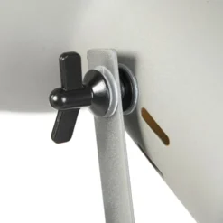 QAZQA Lampadaires Lampadaire En Bois Marron -Luminaires Soldes 202 lampadaire en bois marron 4