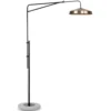 It's About Romi Lampadaires Lampadaire En Fer Forgé H250 -Luminaires Soldes 202 lampadaire en fer forge h250