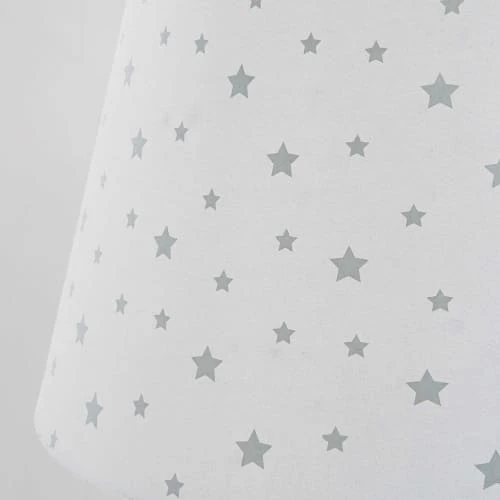 Maisons Du Monde Lampadaires Enfant Lampadaire En Hévéa Et Abat-jour Imprimé étoiles 4 Maisons Du Monde Lampadaires Enfant Lampadaire En Hévéa Et Abat-jour Imprimé étoiles – Image 2