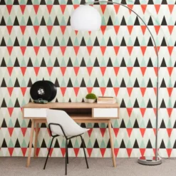 Maisons Du Monde Lampadaires Lampadaire En Métal Chromé Et Plastique Blanc H 209 Cm -Luminaires Soldes 202 lampadaire en metal chrome et plastique blanc h 209 cm 1000 2 3 76011133 10