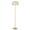 Maisons Du Monde Lampadaires Lampadaire En Métal Doré Et Laqué Crème H155 1 Maisons Du Monde Lampadaires Lampadaire En Métal Doré Et Laqué Crème H155 -Luminaires Soldes 202 lampadaire en metal dore et laque creme h155 1000 1 20 219165 1