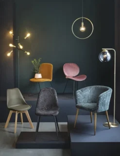 Maisons Du Monde Lampadaires Lampadaire En Métal Doré Globe En Verre Fumé H146 -Luminaires Soldes 202 lampadaire en metal dore globe en verre fume h146 1000 2 17 201163 4