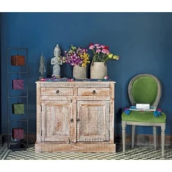 Maisons Du Monde Lampadaires Lampadaire En Métal Et Cuir De Chèvre Multicolore H 125 Cm -Luminaires Soldes 202 lampadaire en metal et cuir de chevre multicolore h 125 cm 1000 6 35 130702 2