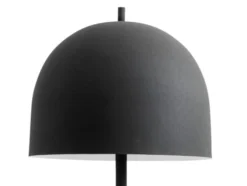 Nordal Lampadaires Lampadaire En Métal Noir -Luminaires Soldes 202 lampadaire en metal noir 17