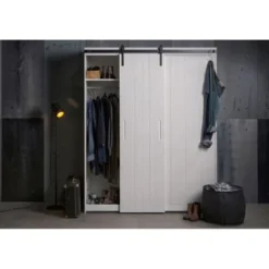 Woood Lampadaires Lampadaire En Métal Noir -Luminaires Soldes 202 lampadaire en metal noir 47