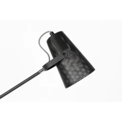Drawer Lampadaires Lampadaire En Métal Noir -Luminaires Soldes 202 lampadaire en metal noir 7