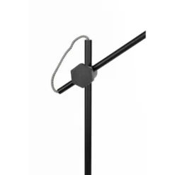 Drawer Lampadaires Lampadaire En Métal Noir -Luminaires Soldes 202 lampadaire en metal noir 8