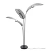 Maisons Du Monde Lampadaires Lampadaire Feuilles De Palmier En Métal Noir Mat H163 -Luminaires Soldes 202 lampadaire feuilles de palmier en metal noir mat h163 1000 0 25 202606 1