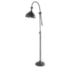 Maisons Du Monde Lampadaires Lampadaire Indus En Métal Noir H168 -Luminaires Soldes 202 lampadaire indus en metal noir h168 1000 8 40 177488 1