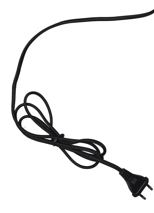 It's About Romi Lampadaires Lampadaire Noir Et Abat-jour H160cm 7 It's About Romi Lampadaires Lampadaire Noir Et Abat-jour H160cm – Image 5