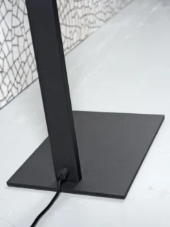 It's About Romi Lampadaires Lampadaire Noir H142cm 12 It's About Romi Lampadaires Lampadaire Noir H142cm -Luminaires Soldes 202 lampadaire noir h142cm 4