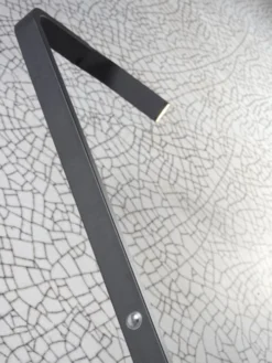 It's About Romi Lampadaires Lampadaire Noir H142cm 13 It's About Romi Lampadaires Lampadaire Noir H142cm -Luminaires Soldes 202 lampadaire noir h142cm 5