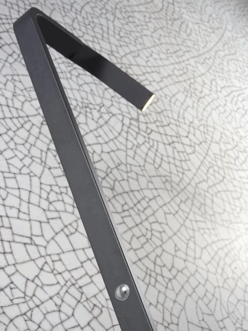 It's About Romi Lampadaires Lampadaire Noir H142cm 8 It's About Romi Lampadaires Lampadaire Noir H142cm – Image 6