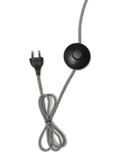 It's About Romi Lampadaires Lampadaire Noir H170cm -Luminaires Soldes 202 lampadaire noir h170cm 4