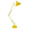 Maisons Du Monde Lampadaires Enfant Lampadaire Orientable En Métal Jaune -Luminaires Soldes 202 lampadaire orientable en metal jaune 1000 10 8 134939 1