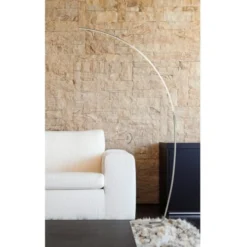 ATHM DESIGN Lampadaires Lampadaire Pied Métal Gris -Luminaires Soldes 202 lampadaire pied metal gris 1