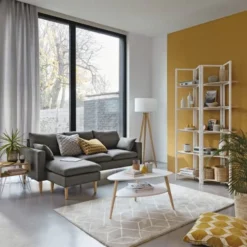 Maisons Du Monde Lampadaires Lampadaire Trépied En Frêne Avec Abat-jour En Coton Blanc H156 11 Maisons Du Monde Lampadaires Lampadaire Trépied En Frêne Avec Abat-jour En Coton Blanc H156 -Luminaires Soldes 202 lampadaire trepied en frene avec abat jour en coton blanc h156 1000 11 1 154694 10