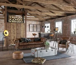 Maisons Du Monde Lampadaires Lampadaire Trépied En Métal Cuivré H 174 Cm -Luminaires Soldes 202 lampadaire trepied en metal cuivre h 174 cm 1000 8 17 130602 7