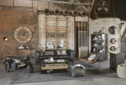 Maisons Du Monde Lampadaires Lampadaire Trépied Projecteur En Métal Et Manguier H162 -Luminaires Soldes 202 lampadaire trepied projecteur en metal et manguier h162 1000 4 1 201352 3