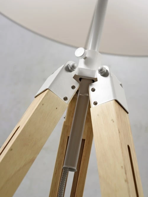 It's About Romi Lampadaires Lampadaire Trépieds Et Abat-jour H165cm 5 It's About Romi Lampadaires Lampadaire Trépieds Et Abat-jour H165cm – Image 3