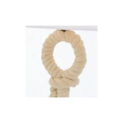 Wadiga Lampes à Poser Lampe à Poser Corde Déco Bord De Mer - 24x24x40cm -Luminaires Soldes 202 lampe a poser corde deco bord de mer 24x24x40cm 2