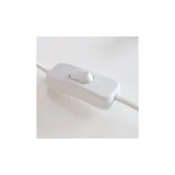 Wadiga Lampes à Poser Lampe à Poser Corde Déco Bord De Mer - 24x24x40cm -Luminaires Soldes 202 lampe a poser corde deco bord de mer 24x24x40cm 3