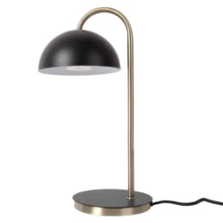 Present Time Lampes à Poser Lampe à Poser D'appoint H36cm