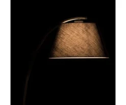 Meubles & Design Lampes à Poser Lampe à Poser Design Arrondie -Luminaires Soldes 202 lampe a poser design arrondie 2