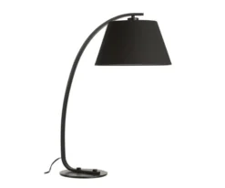 Meubles & Design Lampes à Poser Lampe à Poser Design Arrondie