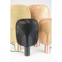 Zuiver Lampes à Poser Lampe à Poser Design Laiton -Luminaires Soldes 202 lampe a poser design laiton 3