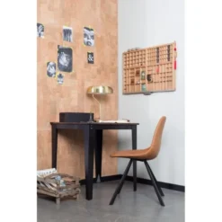 Dutchbone Lampes à Poser Lampe à Poser Design Métal Finitions Dorées Or -Luminaires Soldes 202 lampe a poser design metal finitions dorees or 5